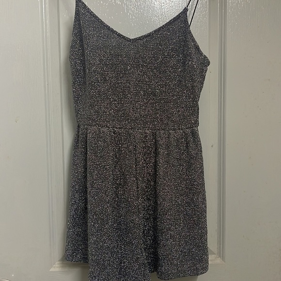 H&M divided Romper - Picture 3 of 5
